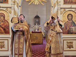 Неделя 19-я по Пятидесятнице